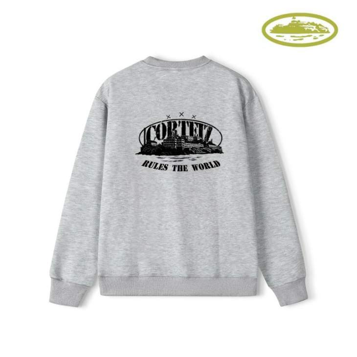 Corteiz Sweatshirt _SKUCorteizS-2XLastxC113531526